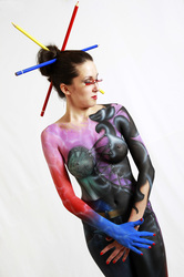 Buntstifte / Crayons