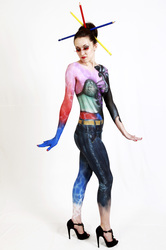 Buntstifte / Crayons