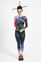 Buntstifte / Crayons