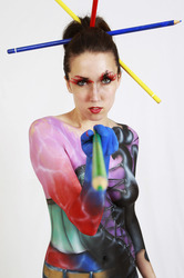 Buntstifte / Crayons