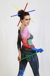 Buntstifte / Crayons