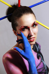 Buntstifte / Crayons