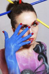 Buntstifte / Crayons
