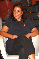 'Markus Lanz' Talkshow, Hamburg
