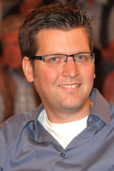'Markus Lanz' Talkshow, Hamburg
