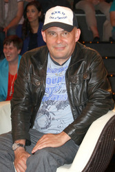 'Markus Lanz' Talkshow, Hamburg