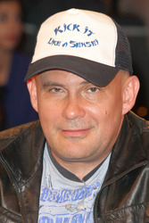 'Markus Lanz' Talkshow, Hamburg