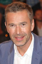 'Markus Lanz' Talkshow, Hamburg
