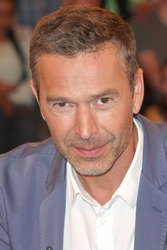 'Markus Lanz' Talkshow, Hamburg