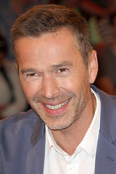 'Markus Lanz' Talkshow, Hamburg