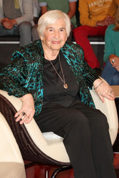 'Markus Lanz' Talkshow, Hamburg