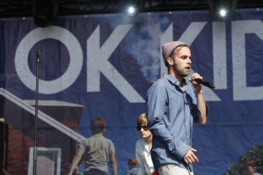 Splash! Festival, Gräfenhainichen