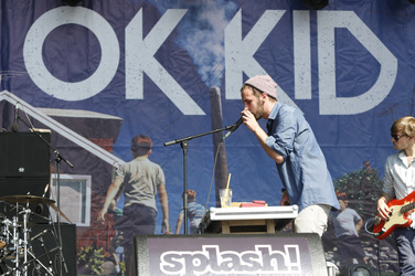 Splash! Festival, Gräfenhainichen
