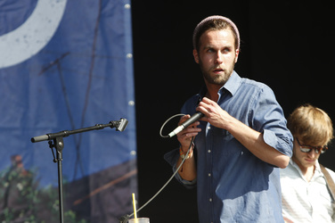 Splash! Festival, Gräfenhainichen