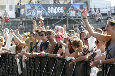 Splash! Festival, Gräfenhainichen