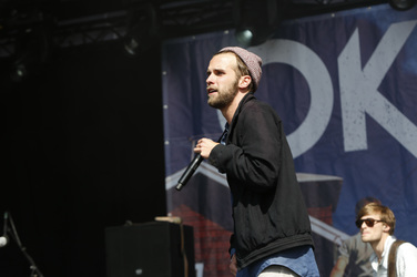 Splash! Festival, Gräfenhainichen