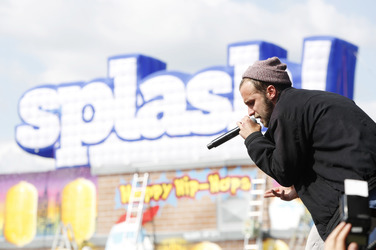 Splash! Festival, Gräfenhainichen