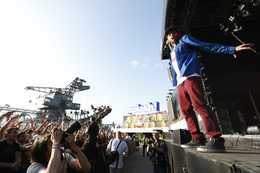 Splash! Festival, Gräfenhainichen