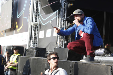 Splash! Festival, Gräfenhainichen