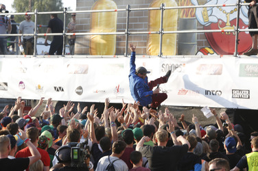 Splash! Festival, Gräfenhainichen