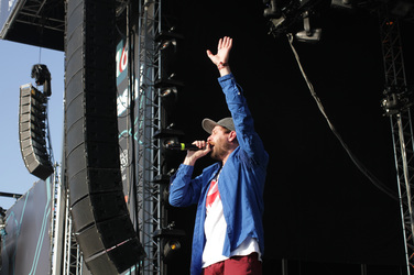 Splash! Festival, Gräfenhainichen