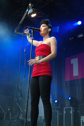 Laing Konzert, Bochum