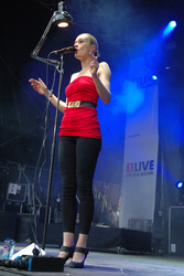Laing Konzert, Bochum