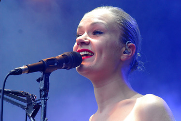 Laing Konzert, Bochum