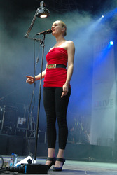Laing Konzert, Bochum