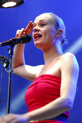 Laing Konzert, Bochum