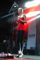 Laing Konzert, Bochum