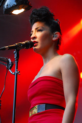 Laing Konzert, Bochum
