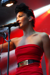 Laing Konzert, Bochum
