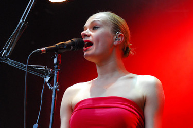 Laing Konzert, Bochum