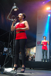 Laing Konzert, Bochum