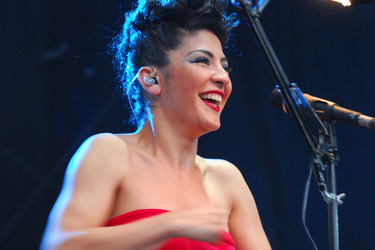 Laing Konzert, Bochum