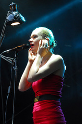 Laing Konzert, Bochum