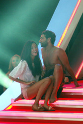 'Die Pool Champions' TV-Show, Berlin