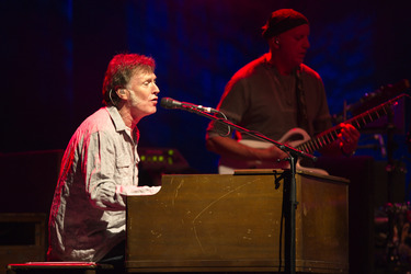 Steve Winwood Konzert, Berlin