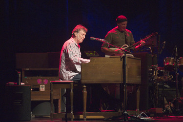 Steve Winwood Konzert, Berlin