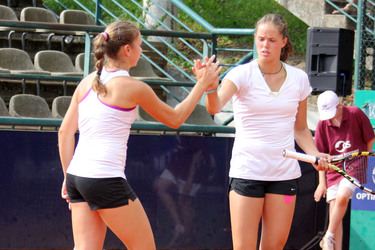 Allianz Kundler German Juniors Tennisturnier, Berlin