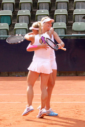 Allianz Kundler German Juniors Tennisturnier, Berlin
