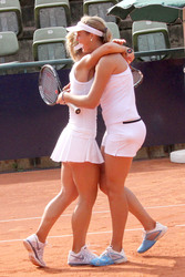 Allianz Kundler German Juniors Tennisturnier, Berlin