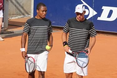 Allianz Kundler German Juniors Tennisturnier, Berlin