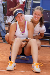 Allianz Kundler German Juniors Tennisturnier, Berlin