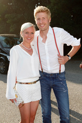 26. Kaisercup 2013, Bad Griesbach
