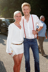 26. Kaisercup 2013, Bad Griesbach