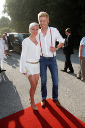 26. Kaisercup 2013, Bad Griesbach