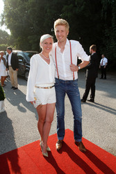 26. Kaisercup 2013, Bad Griesbach