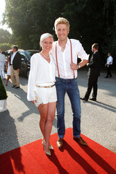 26. Kaisercup 2013, Bad Griesbach